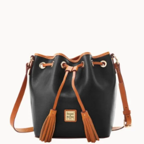 Dooney Bourke Bags Dooney And Bourke Saffiano Serena